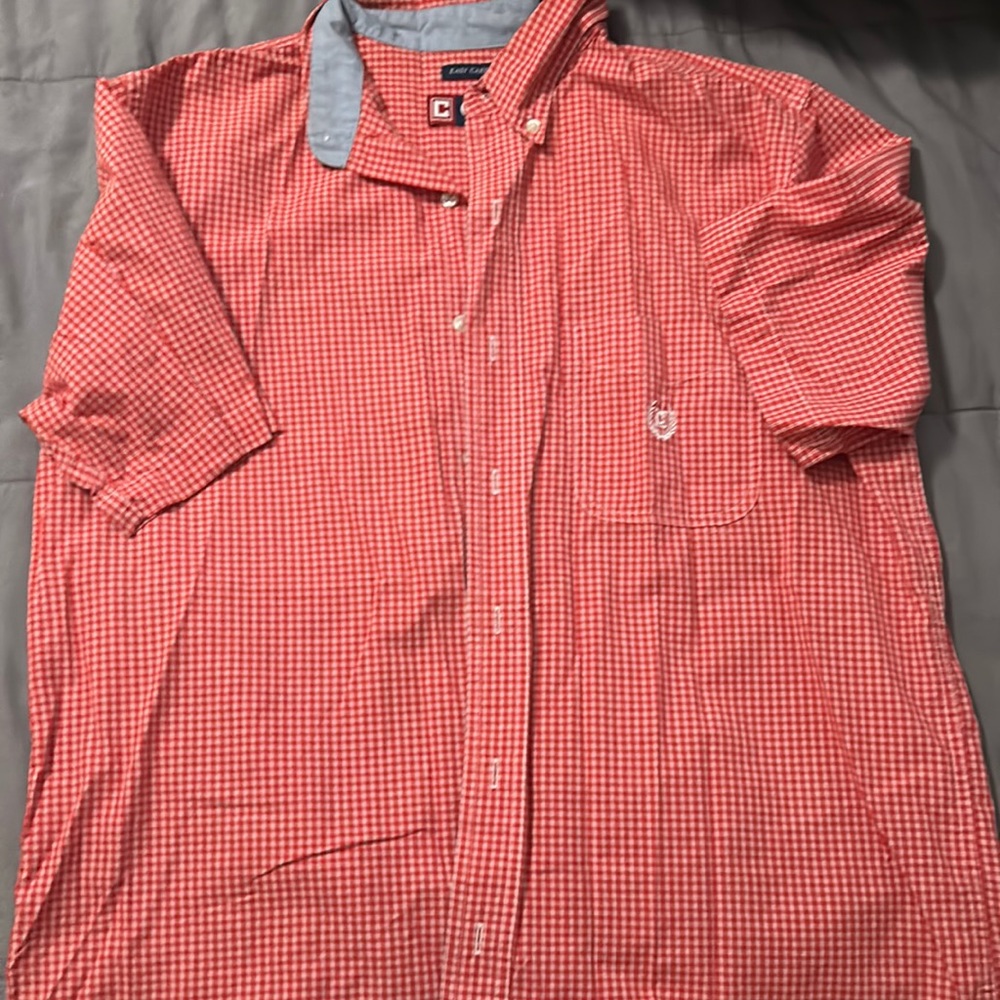 Button up shirt